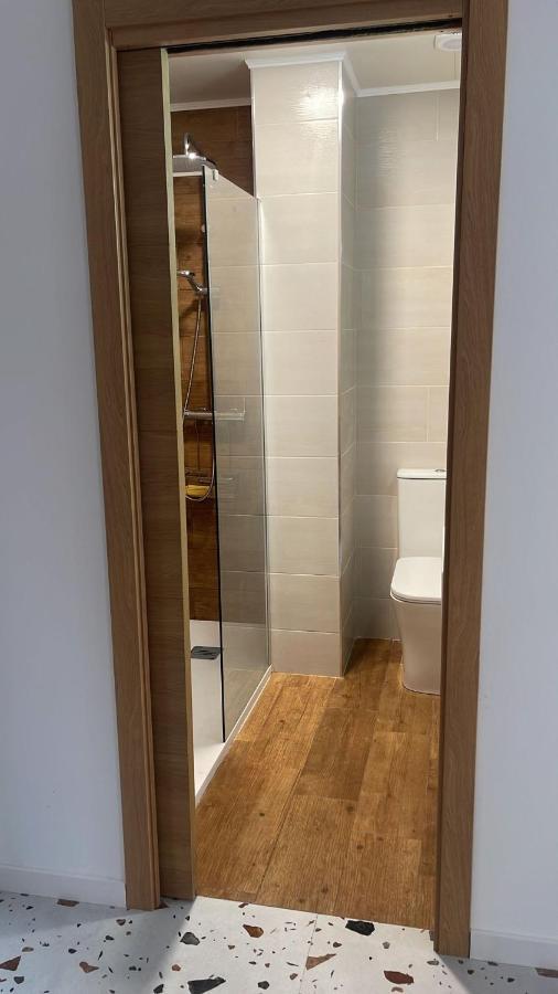Del Mar 1C - New Beach First Floor One Bed Flat Puerto de Sagunto Exterior photo