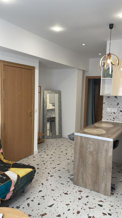 Del Mar 1C - New Beach First Floor One Bed Flat Puerto de Sagunto Exterior photo