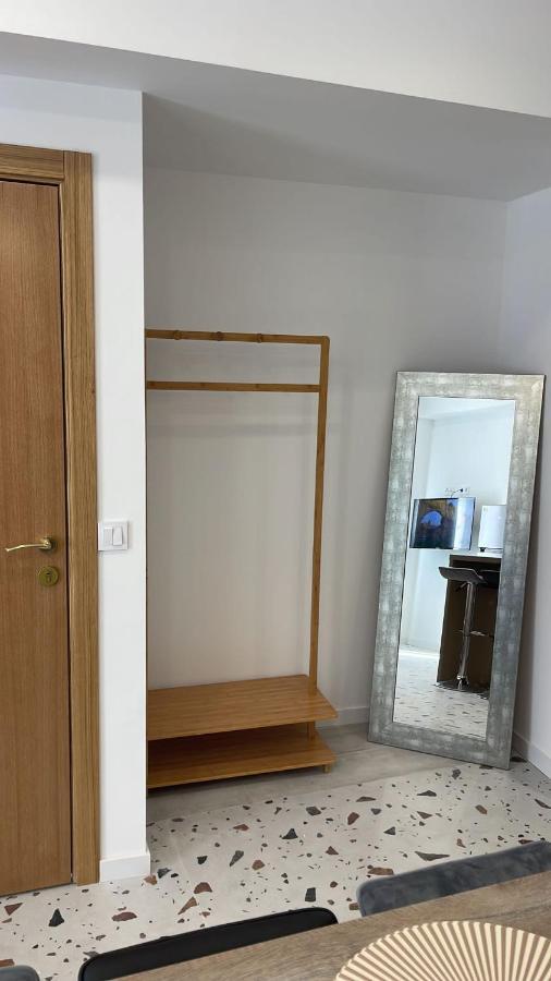 Del Mar 1C - New Beach First Floor One Bed Flat Puerto de Sagunto Exterior photo